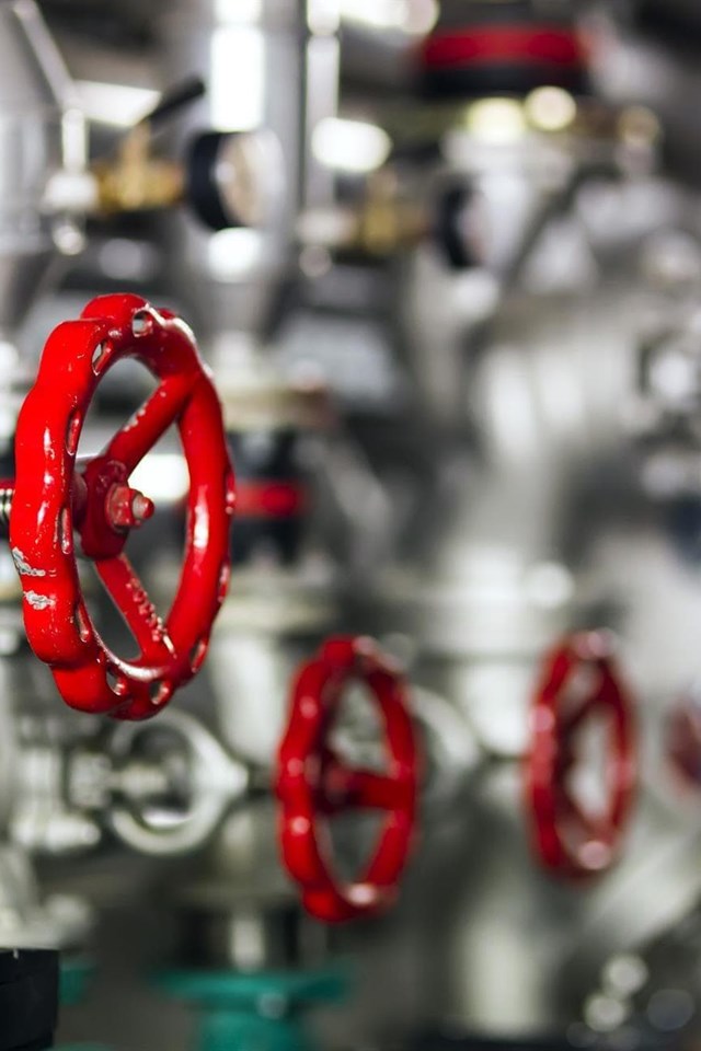 Empresa especializada en climatización