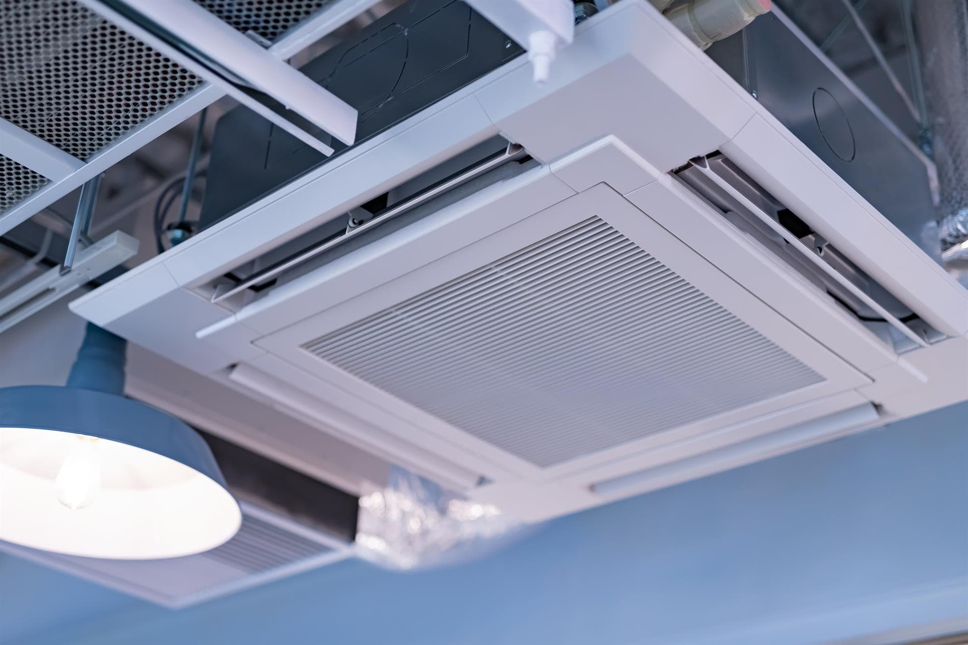 ¿Buscas el mejor método de tratamiento del aire? ¡Descubre el sistema HVAC!