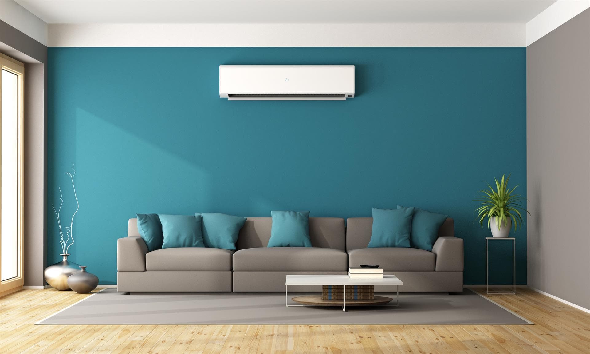 Mejora el confort de tu vivienda o negocio con un buen sistema de climatización