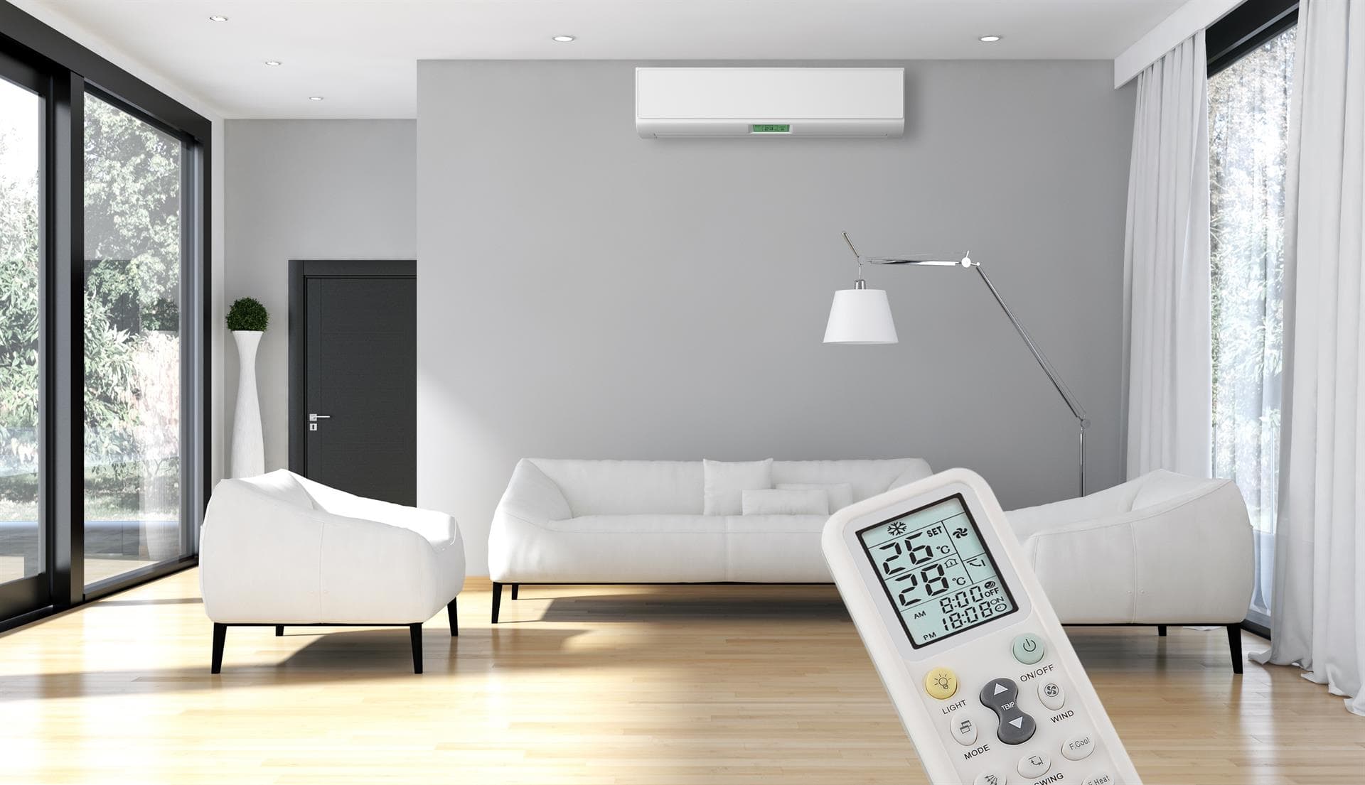 ¿Buscas el mejor método de tratamiento del aire? ¡Descubre el sistema HVAC!